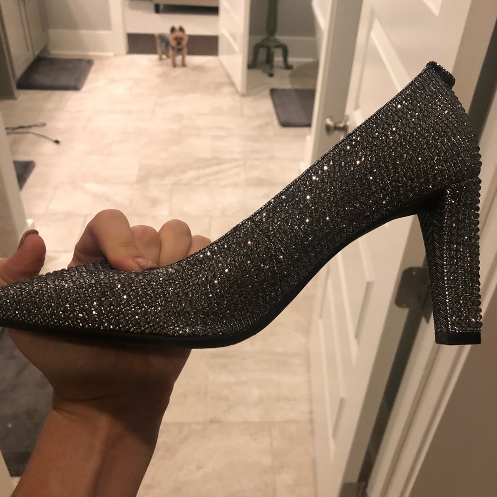 Michael Kors heels